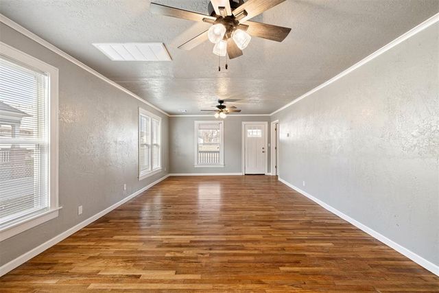 1001 S Rock Island Avenue, El Reno, OK 73036