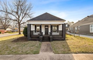 1001 S Rock Island Avenue, El Reno, OK 73036
