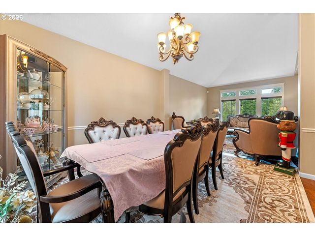 6338 Se DUNBAR Dr, Portland, OR 97236