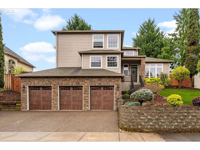 6338 Se DUNBAR Dr, Portland, OR 97236