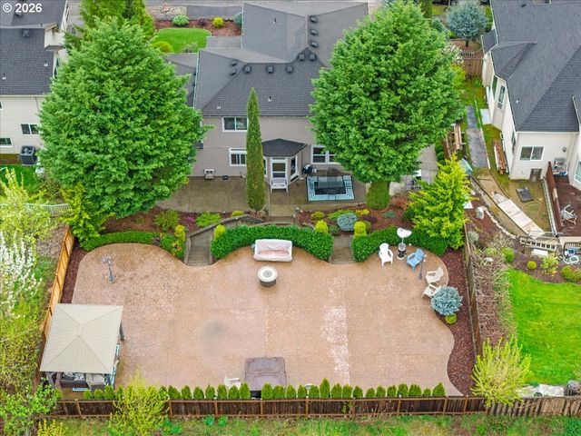 6338 Se DUNBAR Dr, Portland, OR 97236