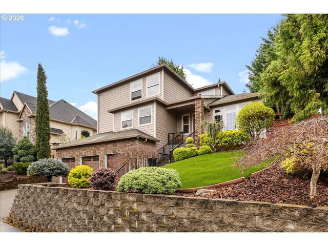 6338 Se DUNBAR Dr, Portland, OR 97236