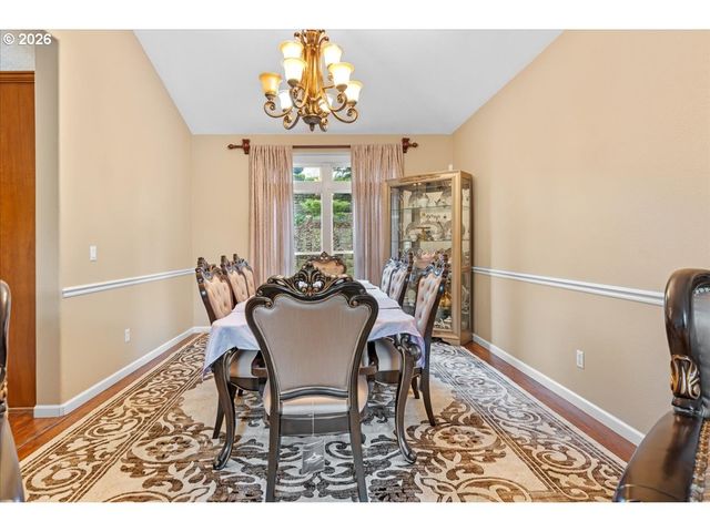 6338 Se DUNBAR Dr, Portland, OR 97236