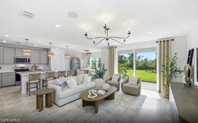 626 Lakeside Oasis AVE, Lehigh Acres, FL 33936