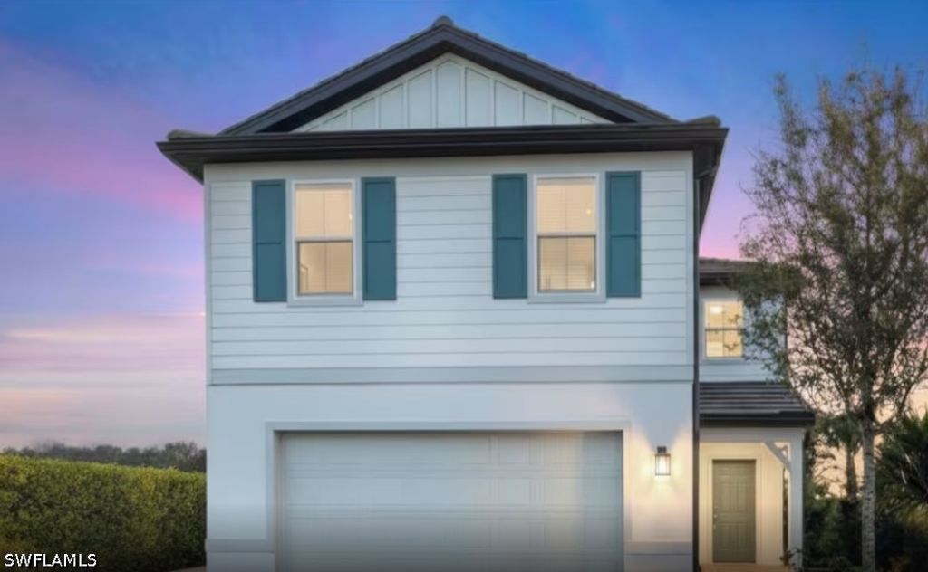 626 Lakeside Oasis AVE, Lehigh Acres, FL 33936