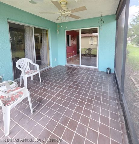 120 Parkview Circle, Lake Placid, FL 33852