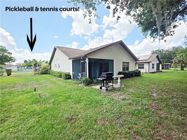 120 Parkview Circle, Lake Placid, FL 33852