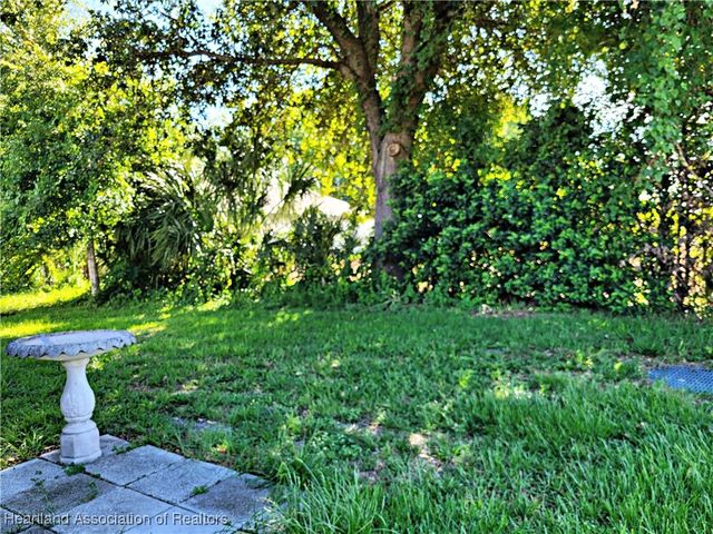 120 Parkview Circle, Lake Placid, FL 33852