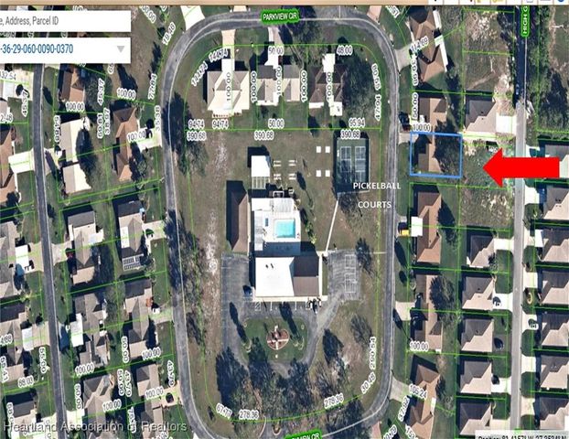 120 Parkview Circle, Lake Placid, FL 33852