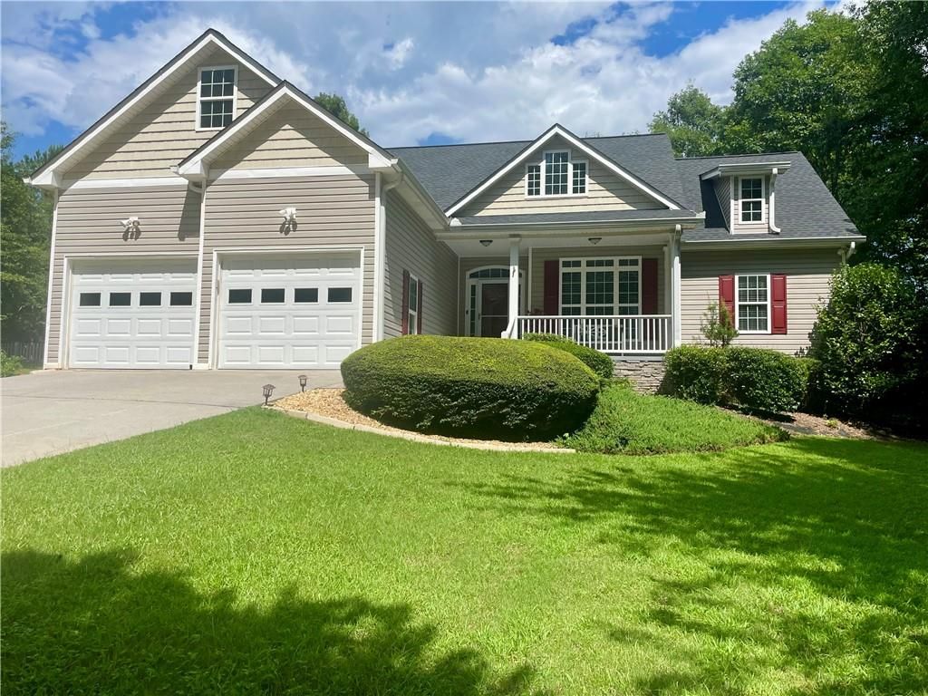 2175 Ashton Drive, Villa Rica, GA 30180