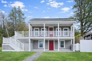 40 Hope Furnace Road, Scituate, RI 02831