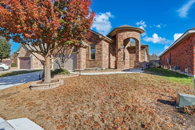 9618 Bricewood Tree, San Antonio, TX 78254