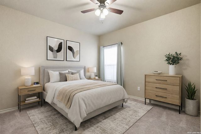 9618 Bricewood Tree, San Antonio, TX 78254