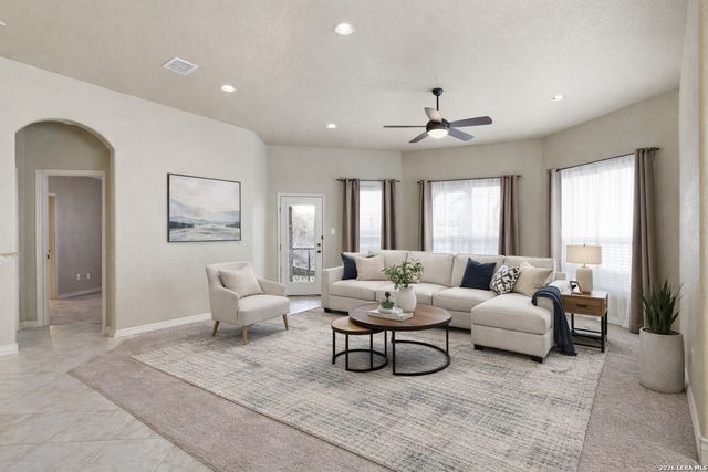 9618 Bricewood Tree, San Antonio, TX 78254