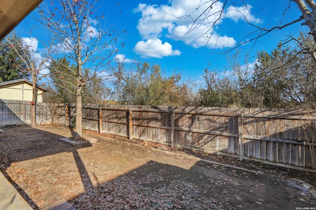 9618 Bricewood Tree, San Antonio, TX 78254
