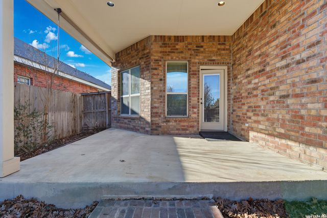 9618 Bricewood Tree, San Antonio, TX 78254