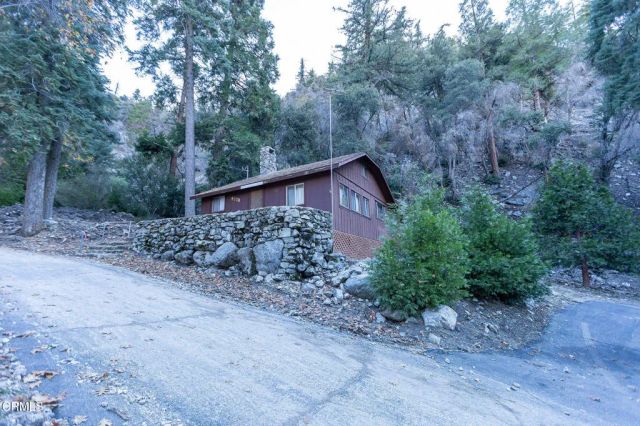 9320 Wood Road, Forest Falls, CA 92339