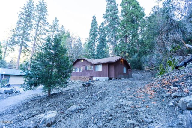9320 Wood Road, Forest Falls, CA 92339