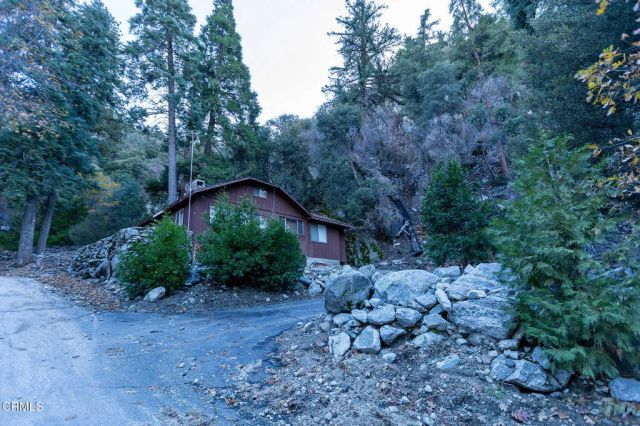 9320 Wood Road, Forest Falls, CA 92339