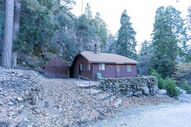 9320 Wood Road, Forest Falls, CA 92339