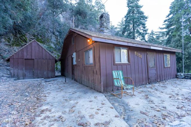 9320 Wood Road, Forest Falls, CA 92339