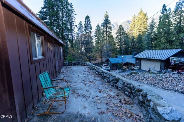 9320 Wood Road, Forest Falls, CA 92339