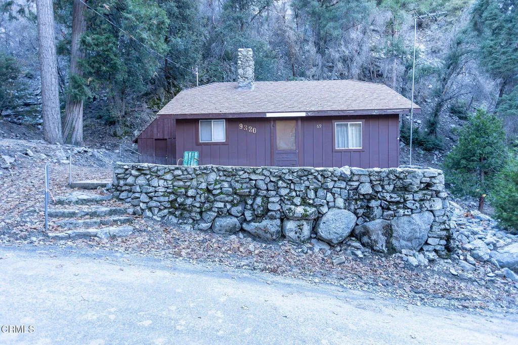 9320 Wood Road, Forest Falls, CA 92339