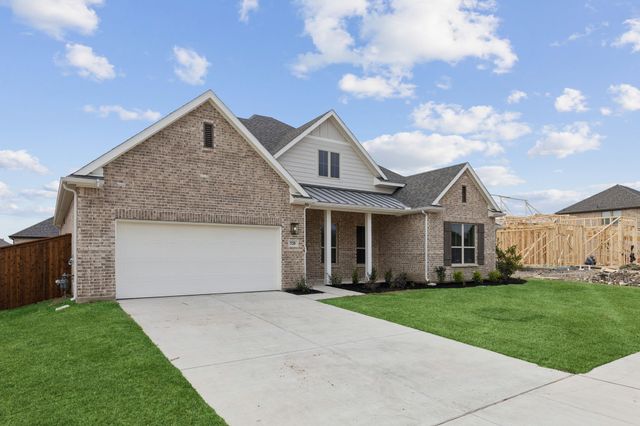 520 Winchester Way, Waxahachie, TX 75165