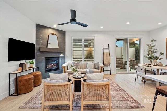 493 N Plainfield Avenue, Eagle, ID 83616