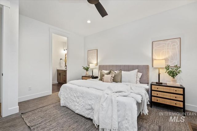 493 N Plainfield Avenue, Eagle, ID 83616