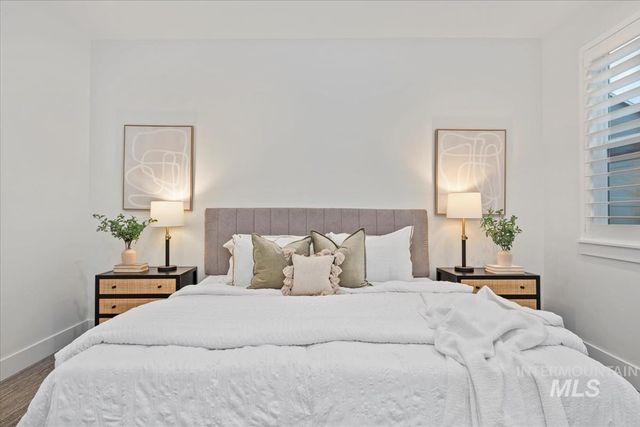 493 N Plainfield Avenue, Eagle, ID 83616