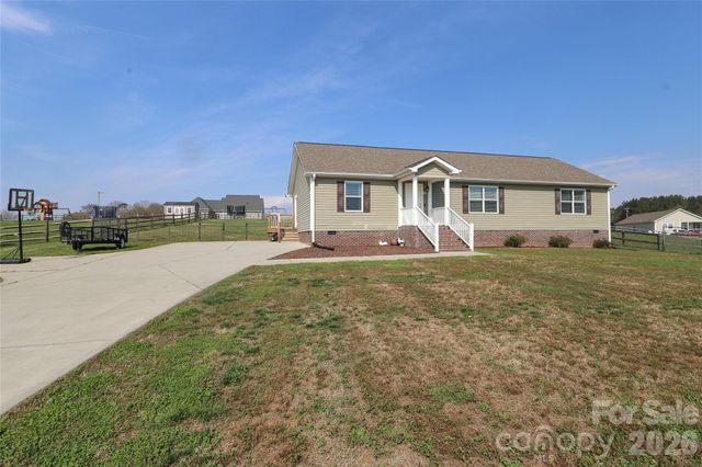 154 Back Acres Lane, Kannapolis, NC 28081