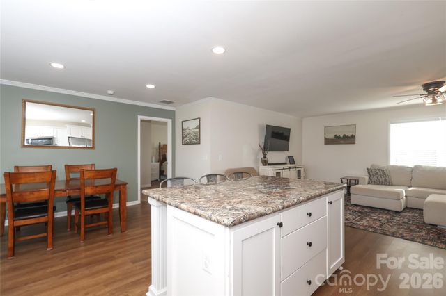 154 Back Acres Lane, Kannapolis, NC 28081