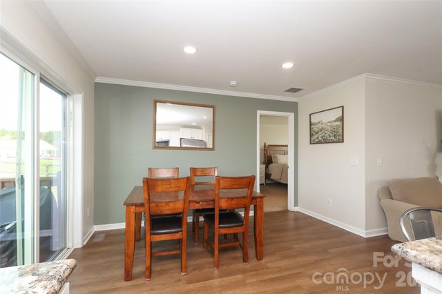 154 Back Acres Lane, Kannapolis, NC 28081