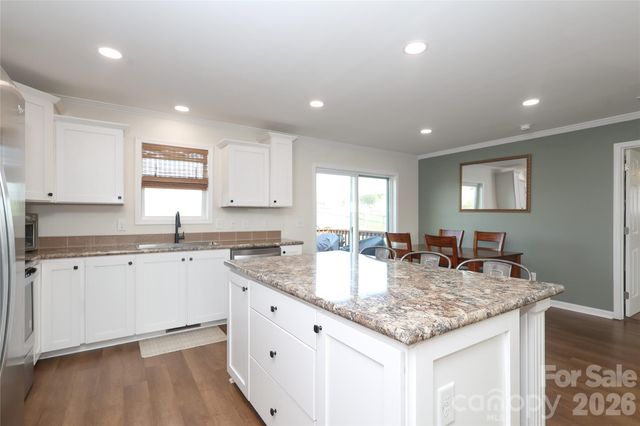 154 Back Acres Lane, Kannapolis, NC 28081