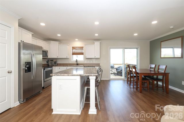 154 Back Acres Lane, Kannapolis, NC 28081