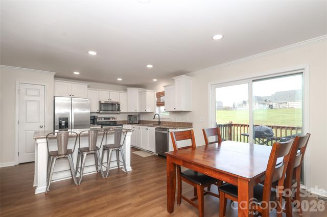 154 Back Acres Lane, Kannapolis, NC 28081