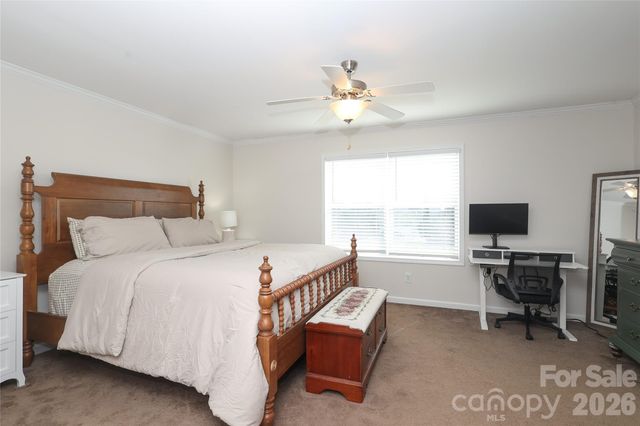 154 Back Acres Lane, Kannapolis, NC 28081