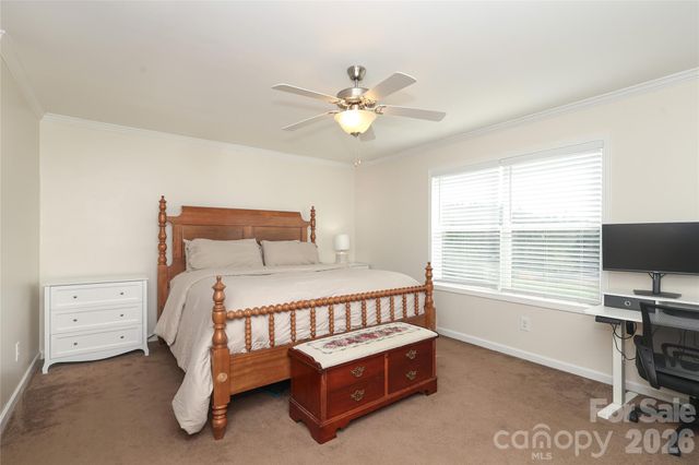 154 Back Acres Lane, Kannapolis, NC 28081