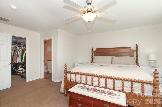 154 Back Acres Lane, Kannapolis, NC 28081