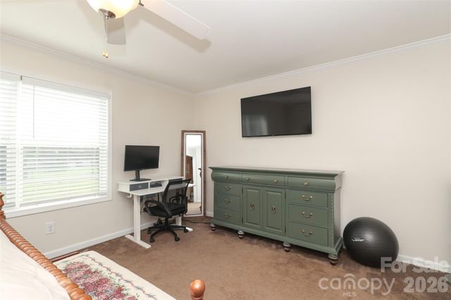 154 Back Acres Lane, Kannapolis, NC 28081