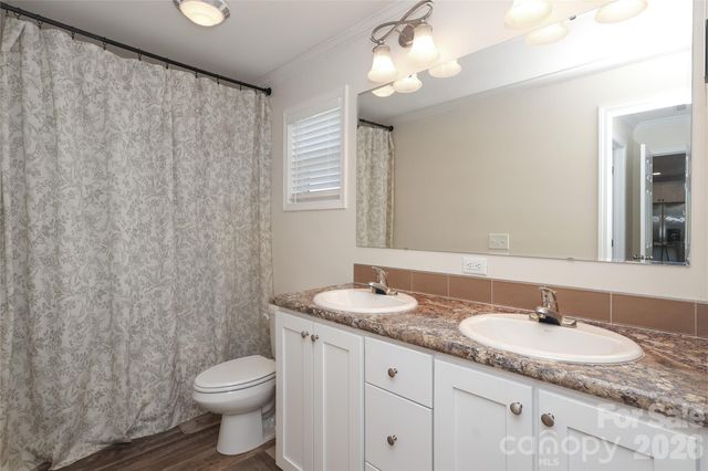 154 Back Acres Lane, Kannapolis, NC 28081