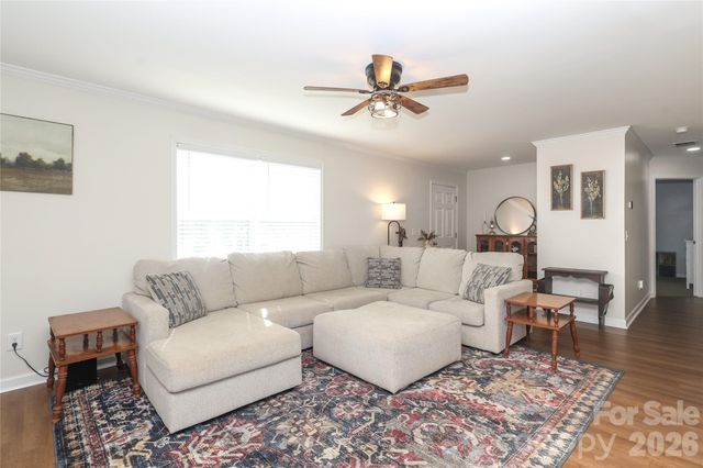 154 Back Acres Lane, Kannapolis, NC 28081