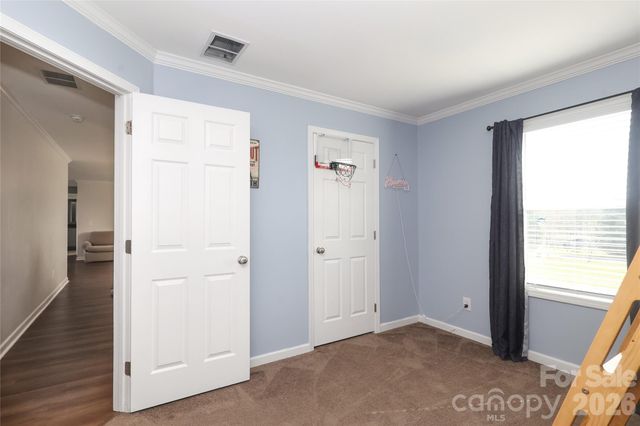 154 Back Acres Lane, Kannapolis, NC 28081