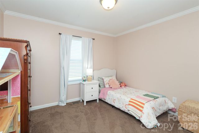 154 Back Acres Lane, Kannapolis, NC 28081