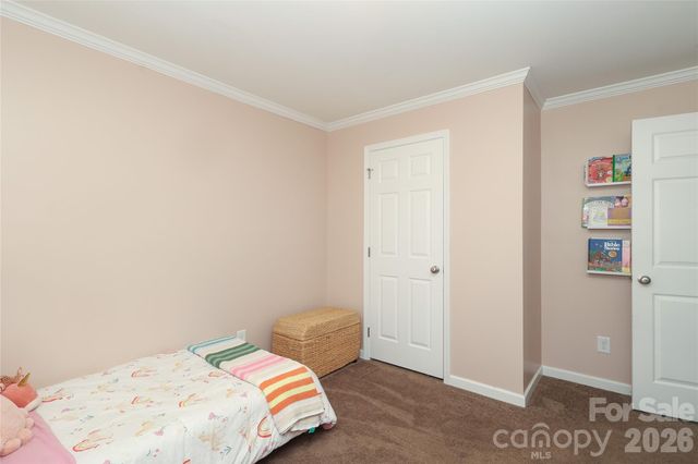 154 Back Acres Lane, Kannapolis, NC 28081
