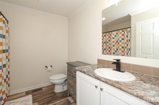 154 Back Acres Lane, Kannapolis, NC 28081