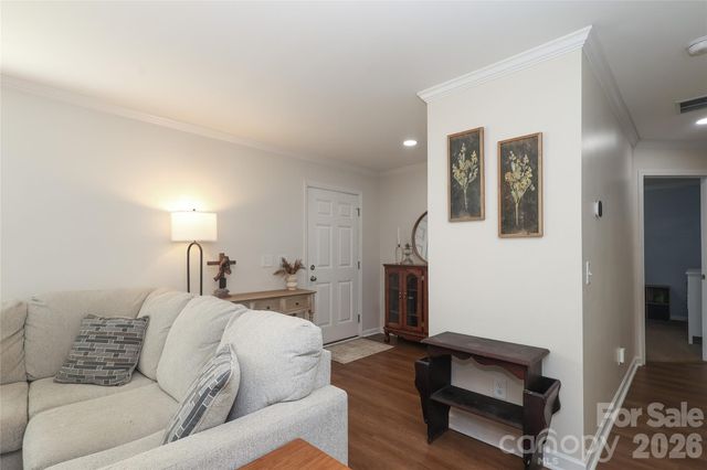 154 Back Acres Lane, Kannapolis, NC 28081