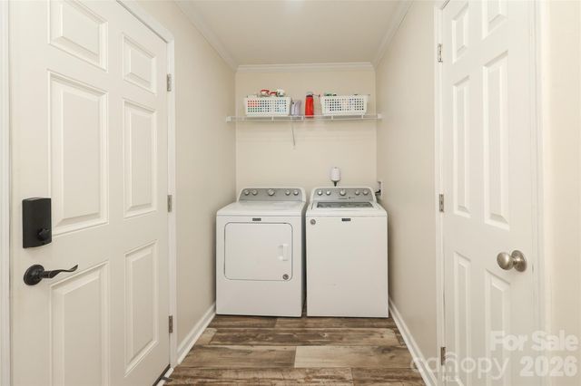 154 Back Acres Lane, Kannapolis, NC 28081