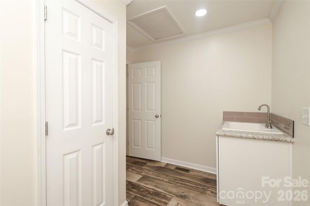 154 Back Acres Lane, Kannapolis, NC 28081